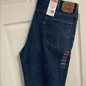 COPY - Levi’s 550 Relaxed Fit